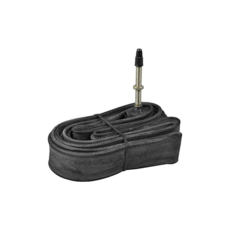 Fischer Bicycle Inner Tube, black