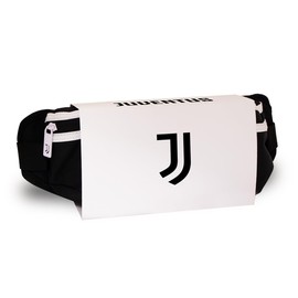 Naturaverde Juventus 2023 Gift Set "Pouch", Gift Set with 100 ml Shampoo, 100 ml Shower Gel and Juventus Logo Bag