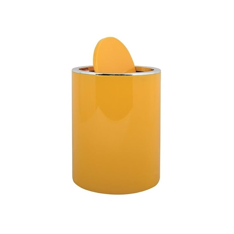 MSV Aspen Bath Series Cosmetic Containers