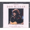 The Best of Don Mclean