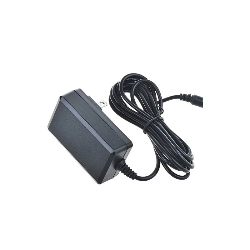 PKPOWER 6.6FT Cable AC/DC Adapter for EXFO FPM-300 Electro-Optical Engineering