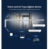 ZigBee 3.0 Hub WiFi & Bluetooth Dual Mode Gateway,Tuya Smart