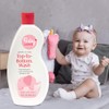 Baby Love Top to Bottom Wash 15oz