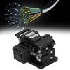 Fiber Cleaver High Accuracy FTTH Cable Cutting Knife Tools Tungsten