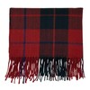 WESTEND CHOICE Winter Scarves Tartan Style Scarf for Women &
