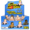Mcphee Archie Racing Babies - Set of 4
