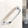 Bath Grab Bar Safety Hand Rail Handrail Shower Handle for