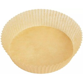 Air Fryer Liners, 50PCS Air Fryer Disposable Paper Liner, Oil-Proof, Food Grade Parchment, Air Fryer Paper