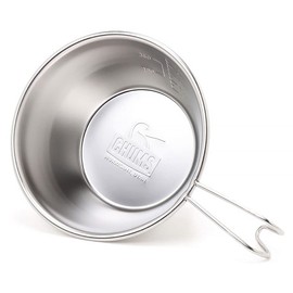 CHUMS CH62-1816-Z052-00 Booby Sierra Cup, Booby Face, 22.0 fl oz (630 ml)