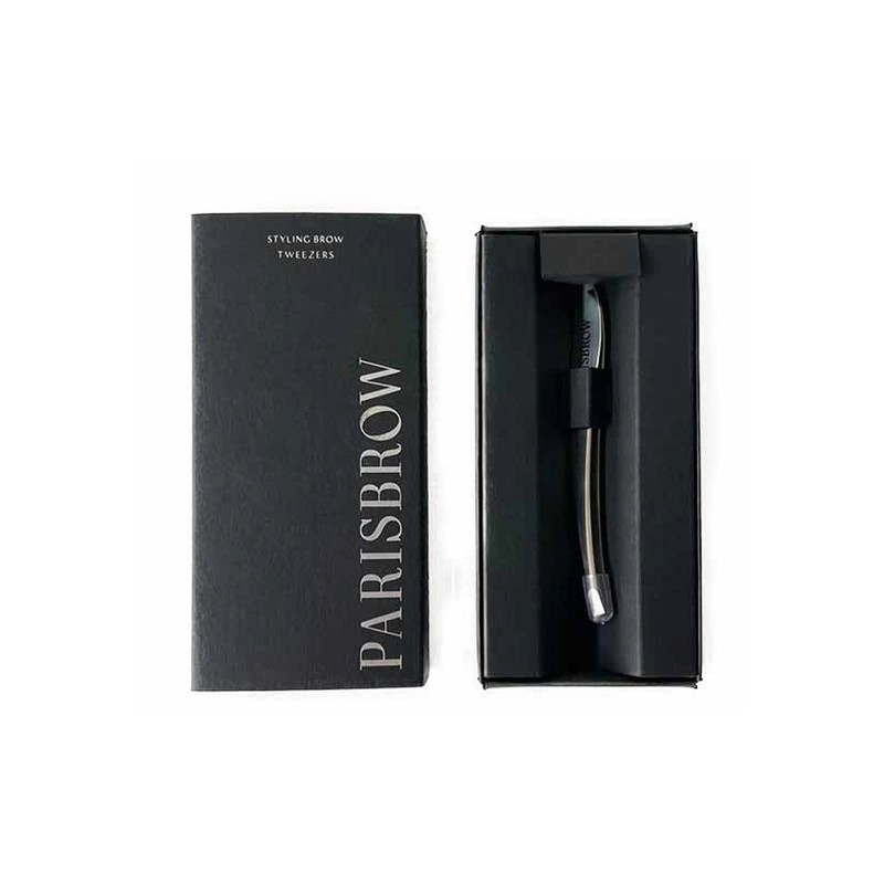 PARISBROW Styling Blow Tweezer
