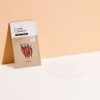 Skinfood [10+10] Carrot carotene mask pack + 3 random sous