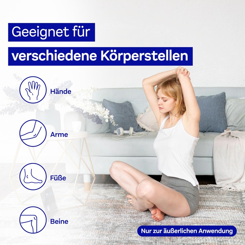 Doppelherz med Wart Plaster Waterproof