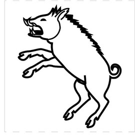 AMA shop PRESPACED PVC BOW sticker for Decal Wall Mural Car Motorcycle Helmet Camper