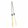 (EME) Napoleon Chopsticks 1-Piece Set 22.3cm (6 Colors) / (EME)나폴레옹 젓가락1인조 22.3cm (6컬러)