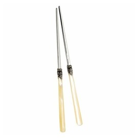 (EME) Napoleon Chopsticks 1-Piece Set 22.3cm (6 Colors) / (EME)나폴레옹 젓가락1인조 22.3cm (6컬러)