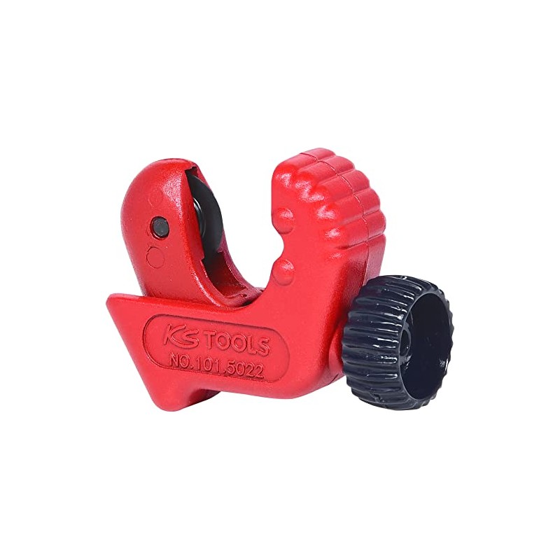 KS Tools 101.5022 Mini pipe cutter, 3-22mm