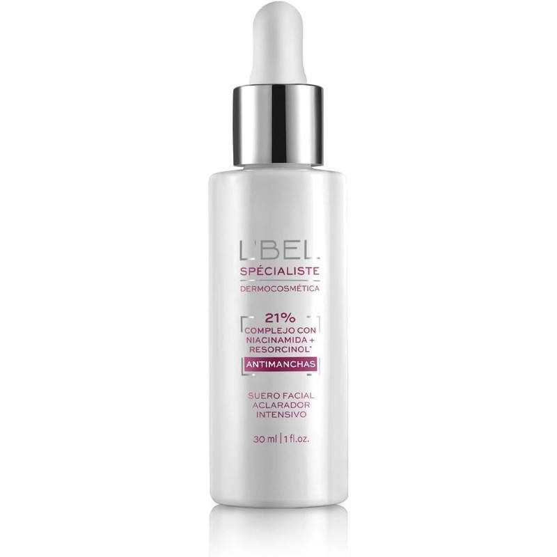 Shine Bright Serum
