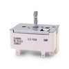 3149404 Infinite Switch for Whirlpool 6" Electric Stove Cooktop Burner