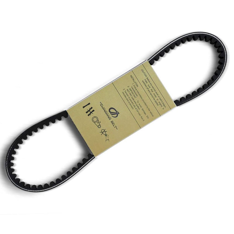 Trkimal 669-18-30 CVT Drive Belt for GY6 49cc 50cc 139QMB