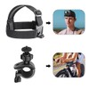 Action Camera Accessories, Action Camera Video Accessory Set, Accessory Set,