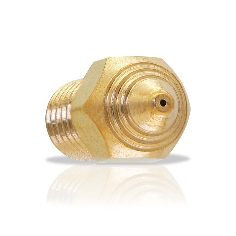 Sea 3D S-MeCS Nozzle 10 x 0.6 mm Nozzle for
