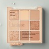 Daisyk Shadow Palette, 03 Nude Potion, 1 pc / 데이지크 섀도우 팔레트, 03 누드포션, 1개