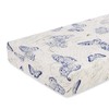 SearchI Stretch Printed Sofa Couch Cushion Covers Replacement Chair Cushion
