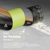 ATOPOSE Waterproof Vinyl Flooring Peel and Stick, 3.0mm 28 Planks