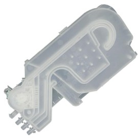 Dispenser with Flow Meter Original Dishwasher 481010386232, 480140102406 Whirlpool