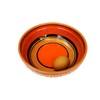 Cactus Canyon Ceramics Spanish Terracotta Deep Serving Dish