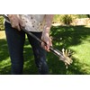 Yard Butler Rocket Weeder Weeder W/Hand Ejector, IRKT-1000 - Stand-Up
