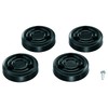 Shimano AB-030K Cooler, Anti-Slip Rubber, For Freega Black,