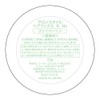 KOSE Salon Style Hair Wax (Fiber In) 2.5 oz (72