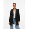 VERO MODA Female Blazer VMVERINA Blazer, black