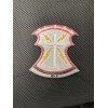 Karate Bag Kenpo Karate Christian Cross Martial Arts Patch