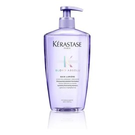 Kérastase Blond Absolu Shampoo Bain Lumiere