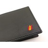 Piel Cabrera , Men's Wallet Black