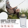 2win2buy HeadNetGA-1pcs