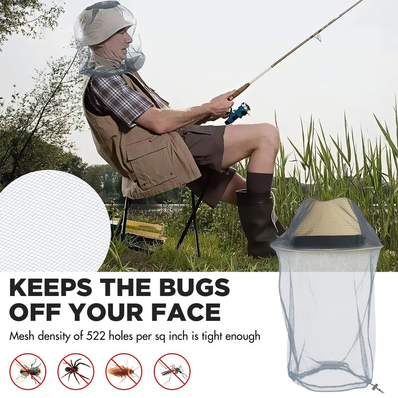 2win2buy HeadNetGA-1pcs