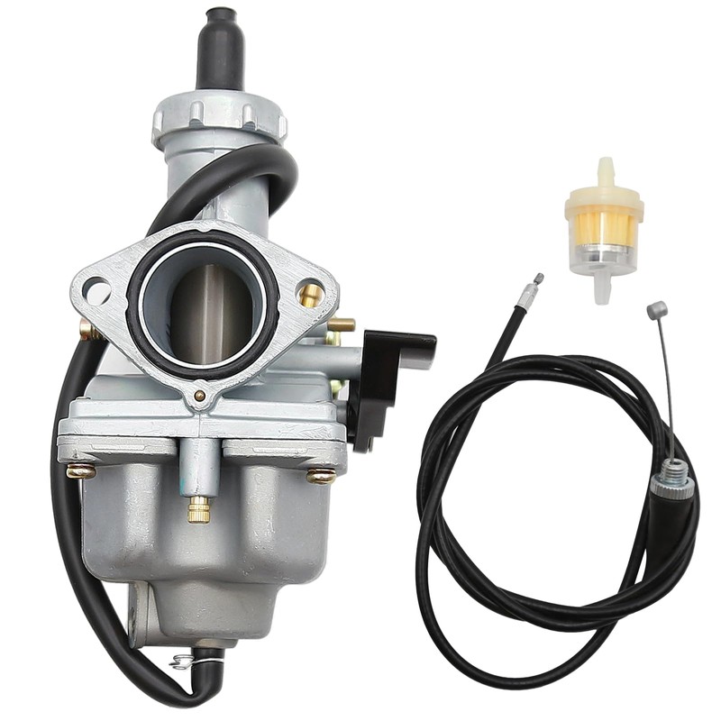 Anxingo ATC200 Carburetor Replacement for Honda ATC185S ATC 185S ATC200