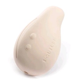 Hauture Warming Lactation Massager For Breastfeeding, Pumping, Nursing, Heat & Vibration