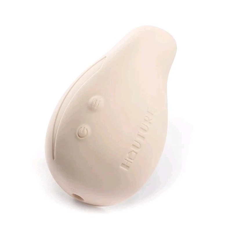Hauture Warming Lactation Massager For Breastfeeding, Pumping, Nursing, Heat &