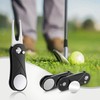 Mile High Life Golf Divot Repair Tool w Magnetic Golf