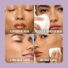 Base En Polvo Super Stay Flex Tono 110 Maybelline