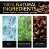 Beard Growth Kit, with Beard Roller, Beard Growth Serum Oil,