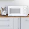 0.7 cu. ft. Countertop Microwave 700-Watt Digital Touch