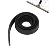 Squeegee Window Squeegee Window Squeegee Wiper Rubber Blade 105 cm