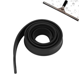 Squeegee Window Squeegee Window Squeegee Wiper Rubber Blade 105 cm / 41.3 Inches