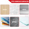 Wall Corner Protector Peel and Stick Wall Molding Trim Flexible