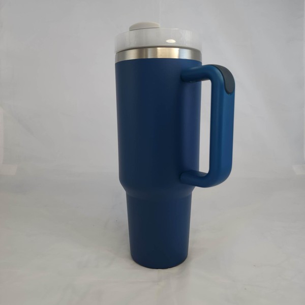 40 oz Insulated Tumbler